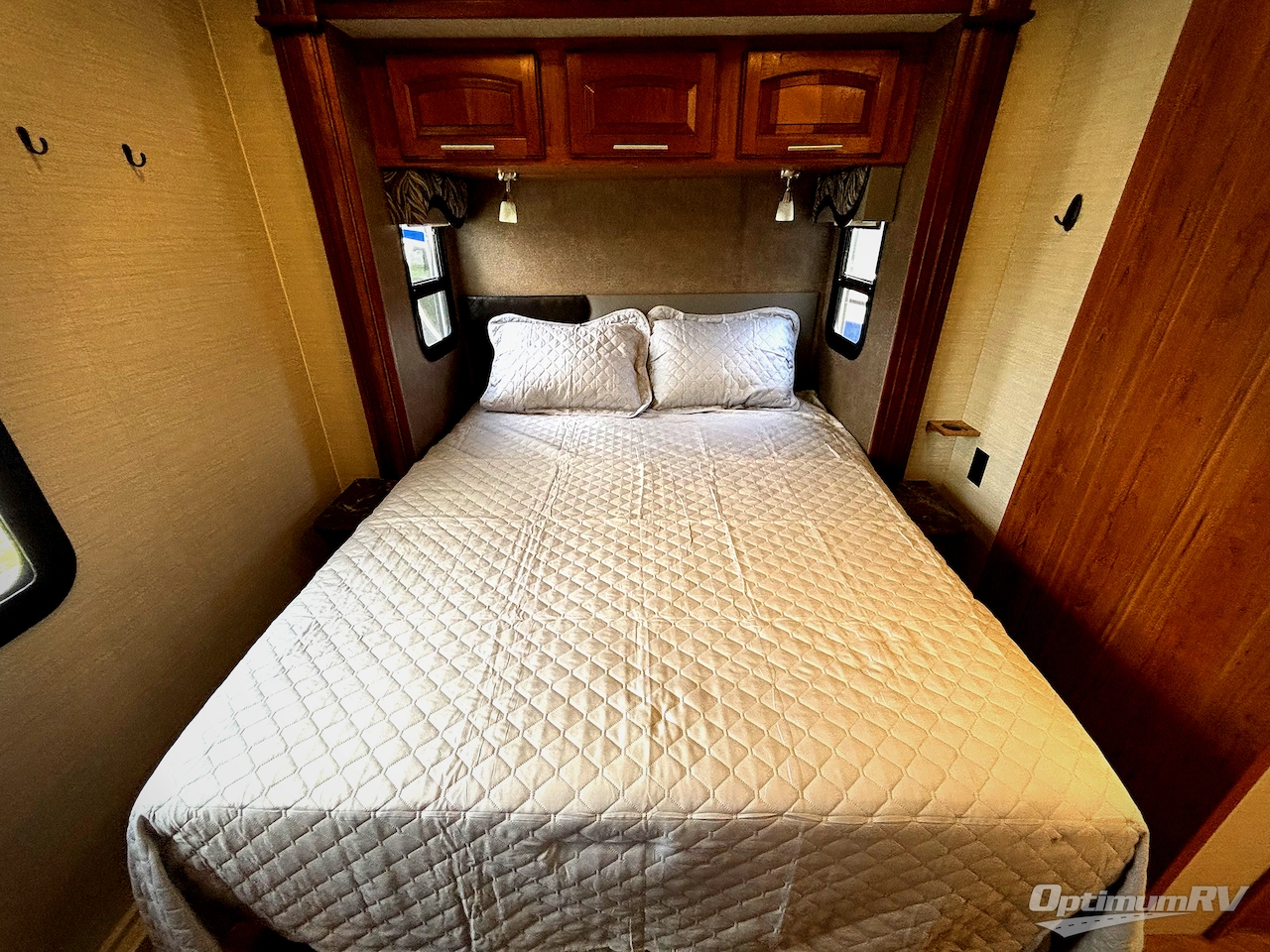 2017 Jayco Precept 31UL Photo 26
