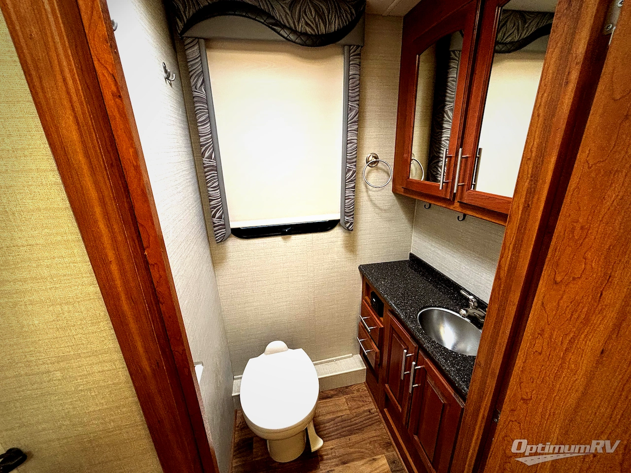 2017 Jayco Precept 31UL Photo 29