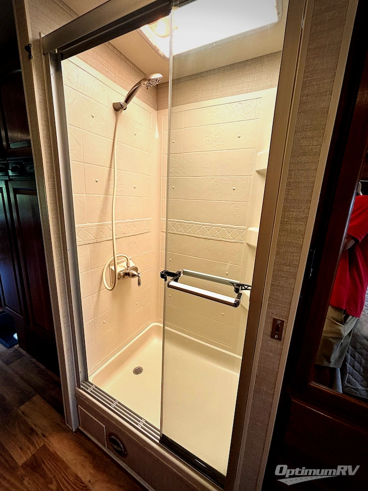 2017 Jayco Precept 31UL Photo 30