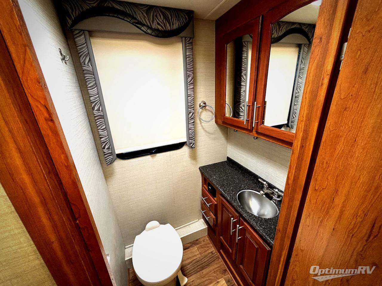 2017 Jayco Precept 31UL Photo 32