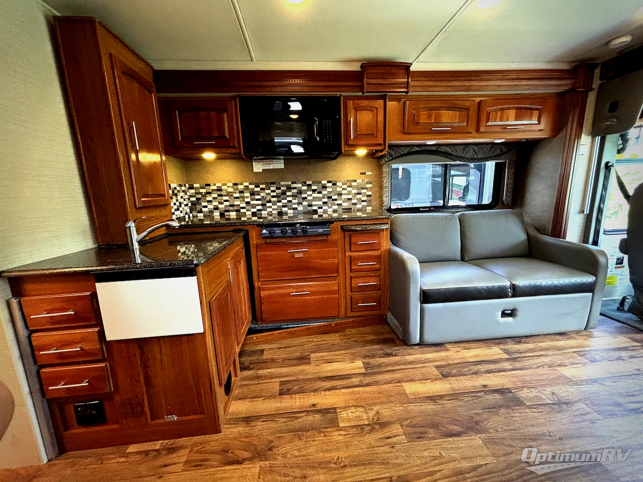 2017 Jayco Precept 31UL Photo 33