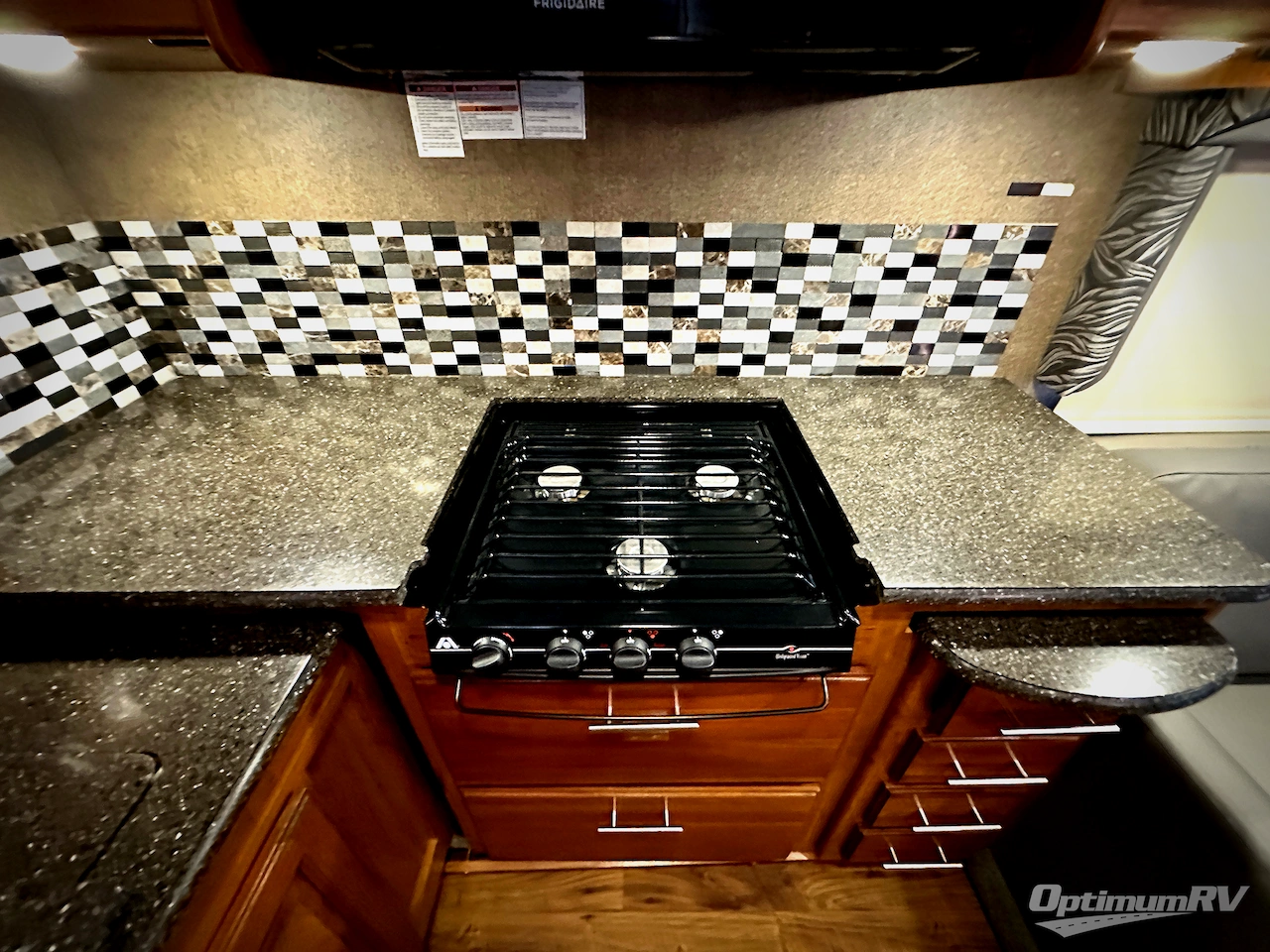 2017 Jayco Precept 31UL Photo 13