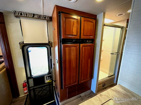 2017 Jayco Precept 31UL RV Photo 3