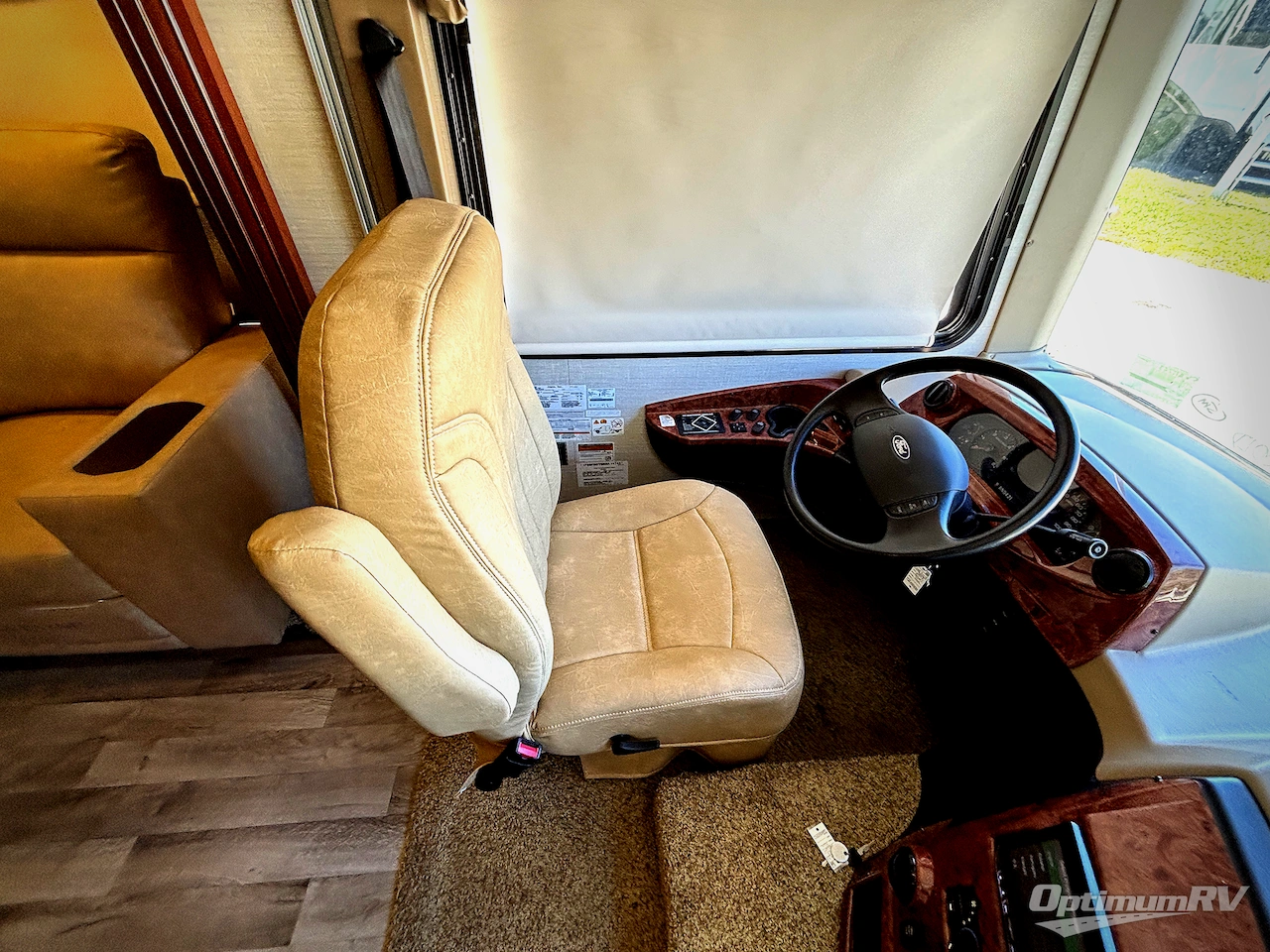 2017 Jayco Precept 31UL Photo 7