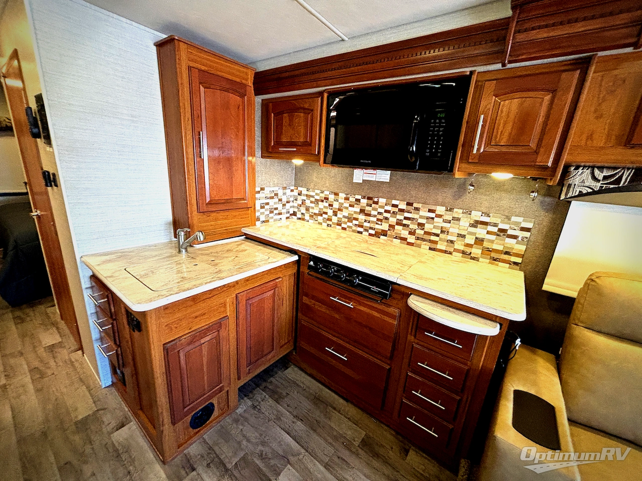 2017 Jayco Precept 31UL Photo 12