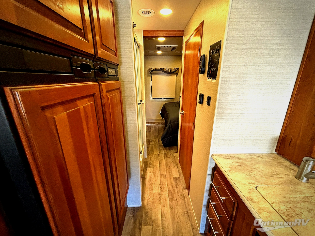2017 Jayco Precept 31UL Photo 14
