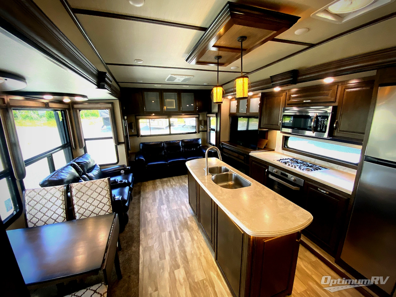 2020 Grand Design Solitude 310GK Photo 16