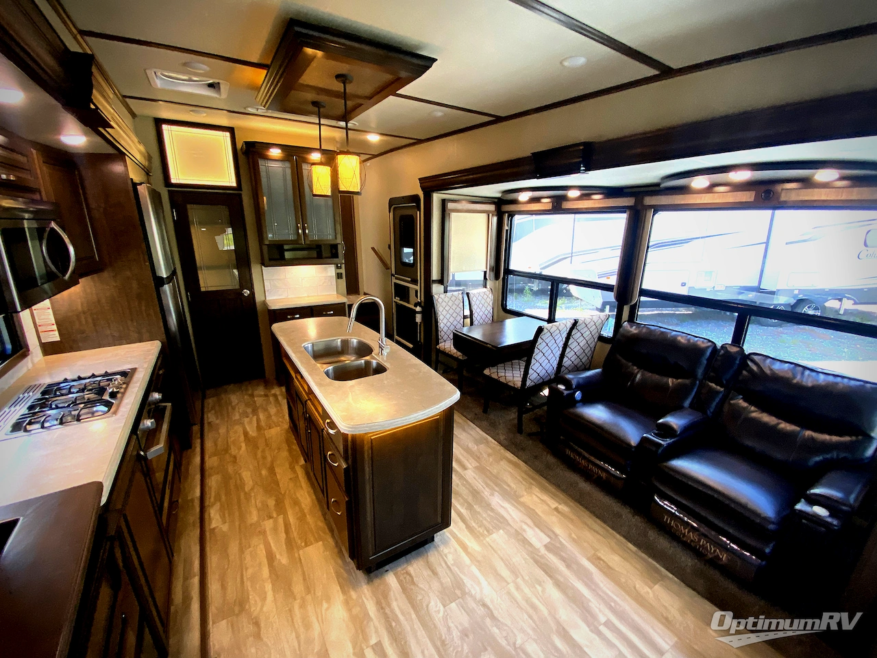 2020 Grand Design Solitude 310GK Photo 18