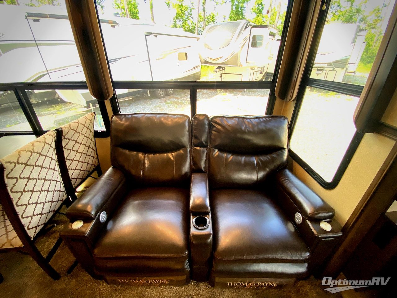 2020 Grand Design Solitude 310GK Photo 19