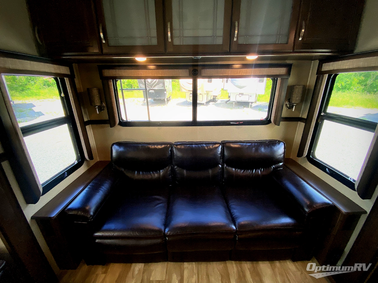 2020 Grand Design Solitude 310GK Photo 21