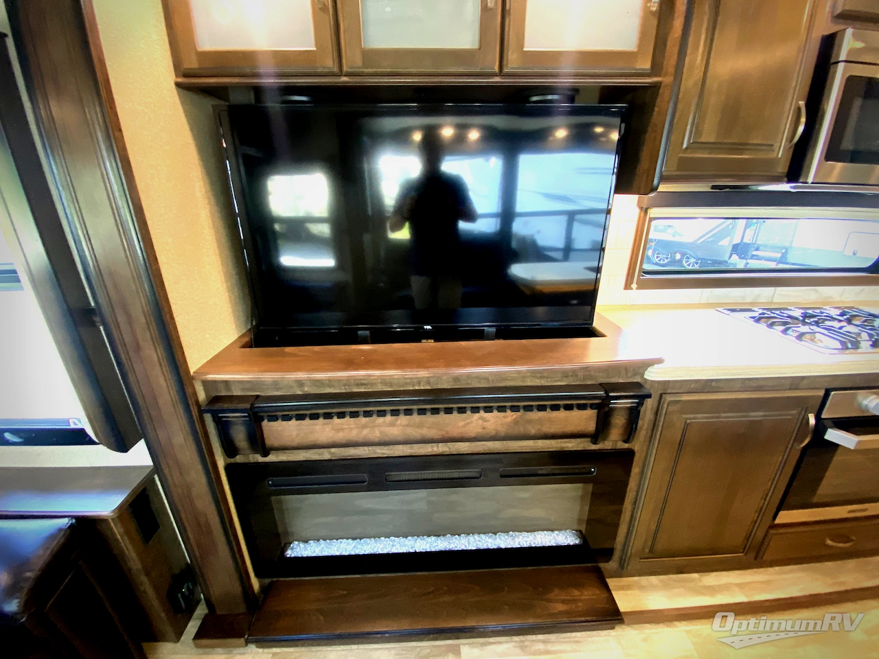 2020 Grand Design Solitude 310GK Photo 23