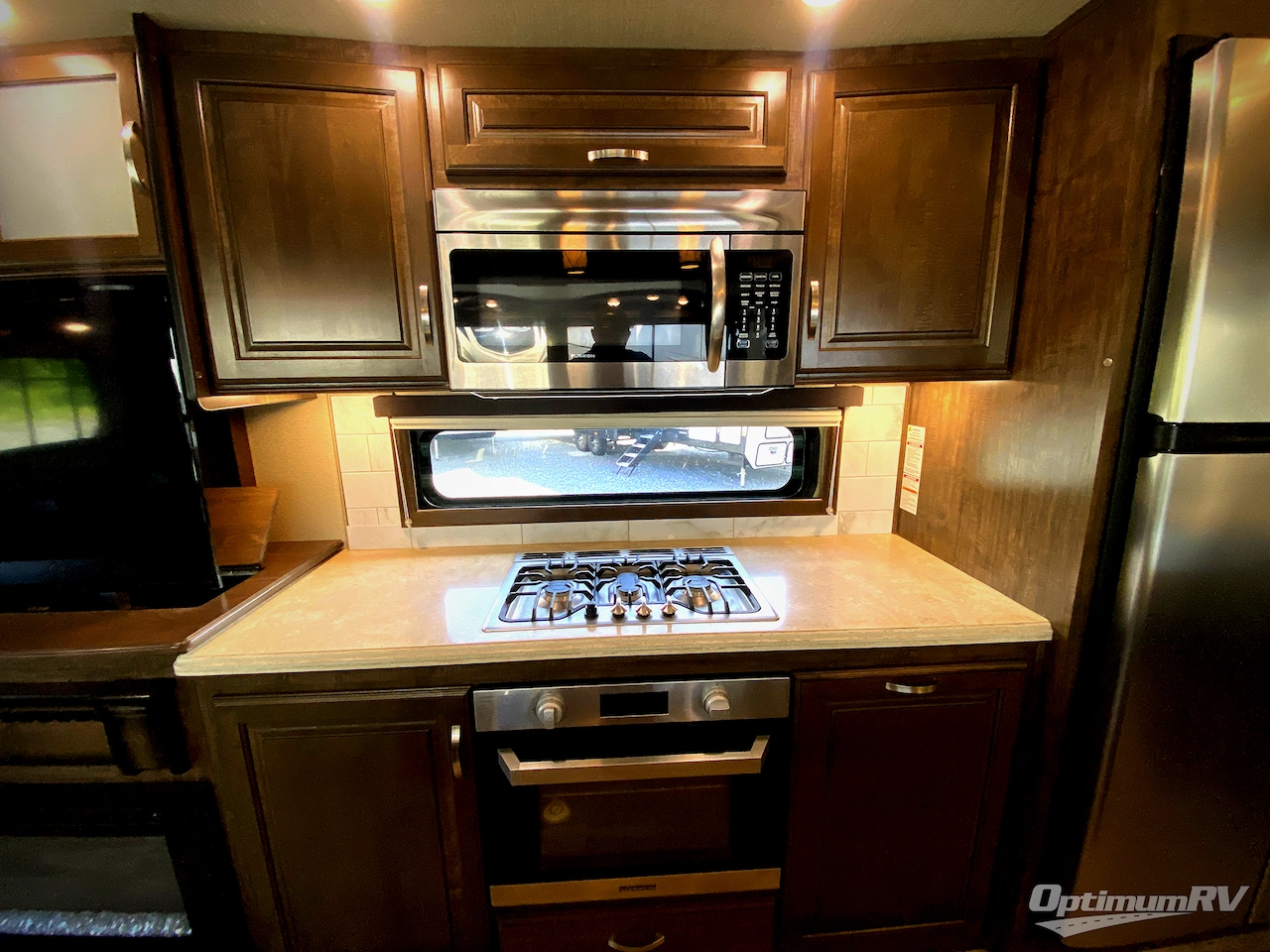 2020 Grand Design Solitude 310GK Photo 28