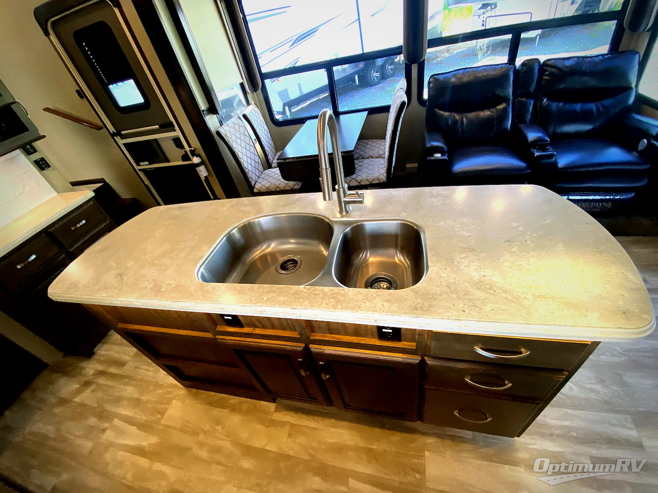2020 Grand Design Solitude 310GK Photo 30