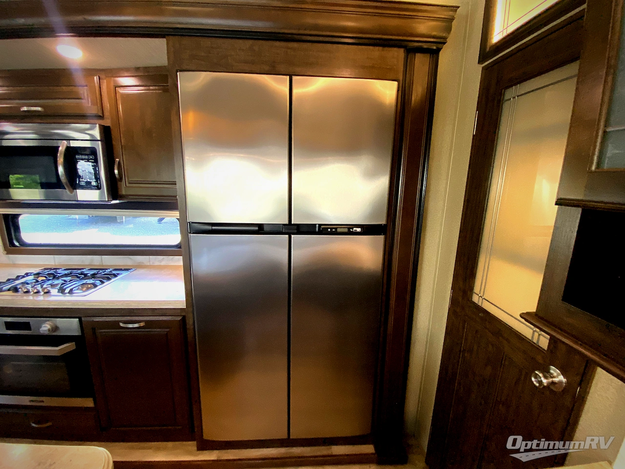 2020 Grand Design Solitude 310GK Photo 31