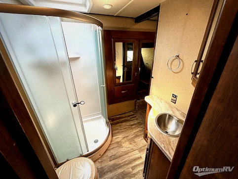 2019 Grand Design Reflection 303RLS RV Photo 3
