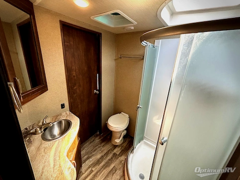 2019 Grand Design Reflection 303RLS RV Photo 4