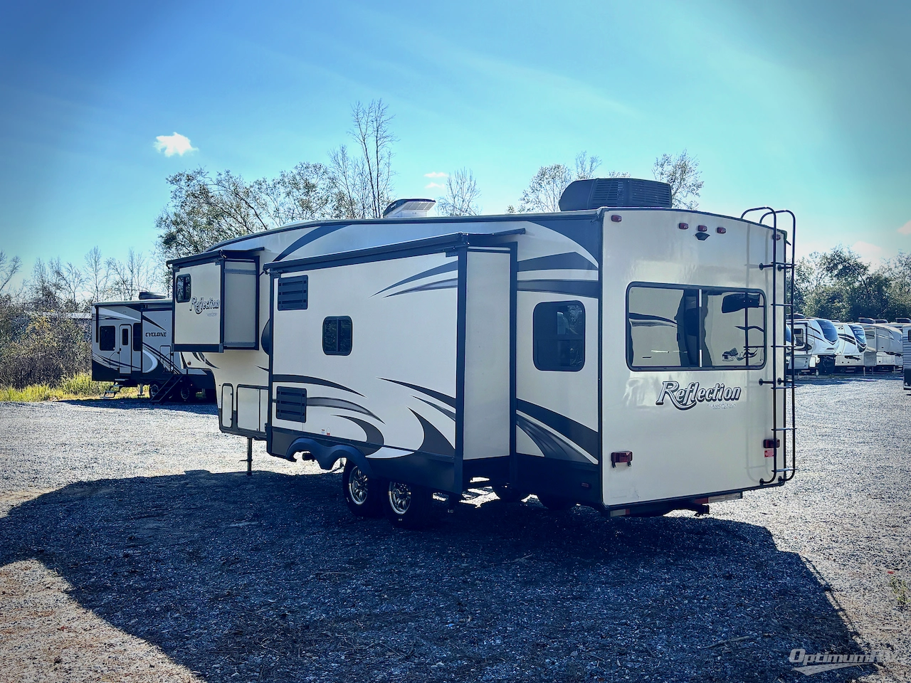 2019 Grand Design Reflection 303RLS Photo 3