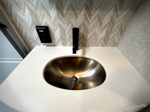 2023 Forest River Flagstaff Classic 832lKRL RV Photo 3