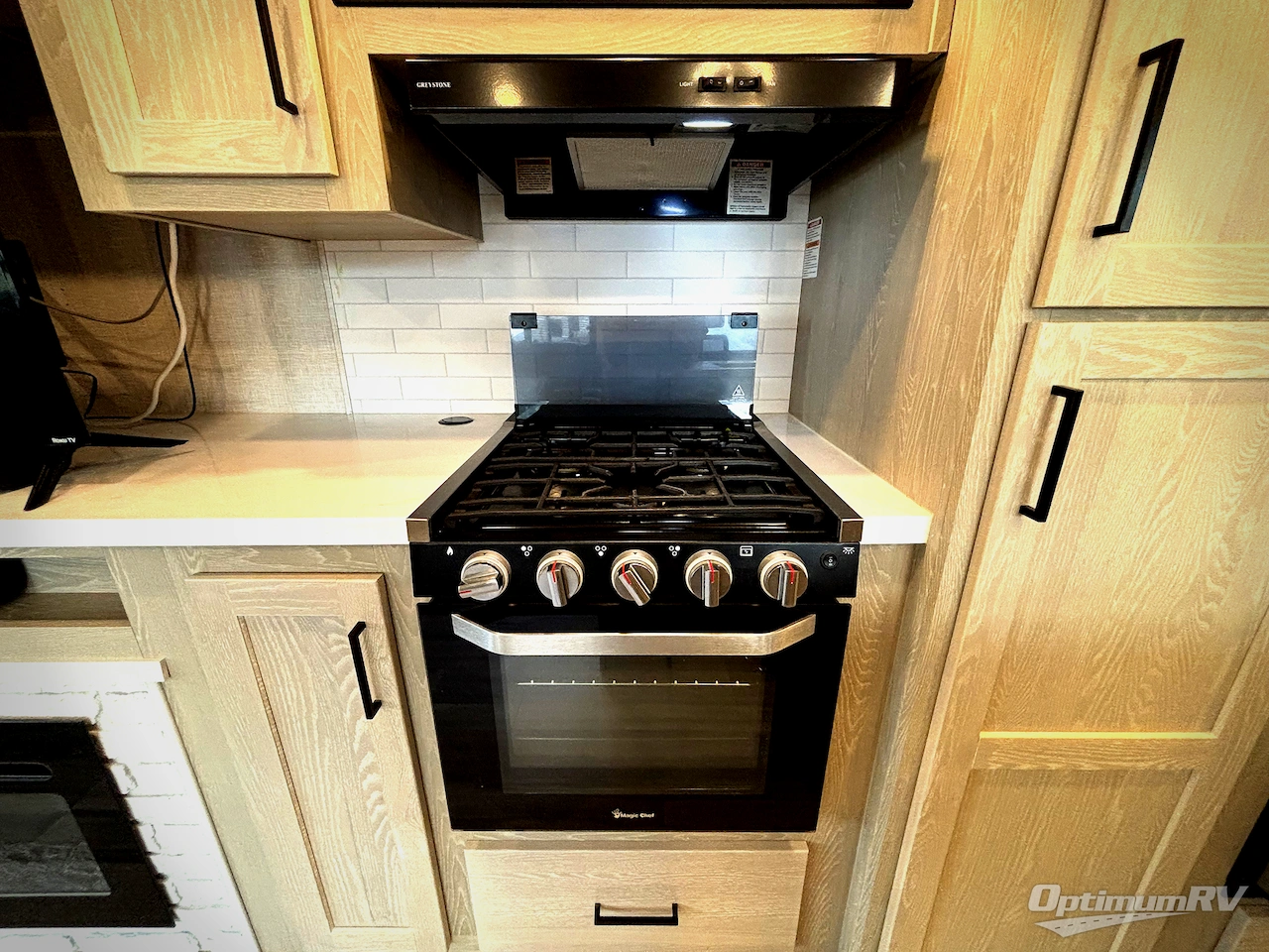 2023 Forest River Flagstaff Classic 832lKRL Photo 12