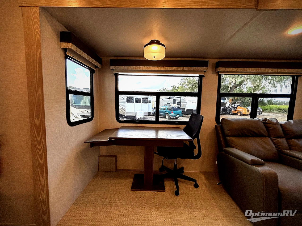 2023 Forest River Flagstaff Classic 832lKRL Photo 16