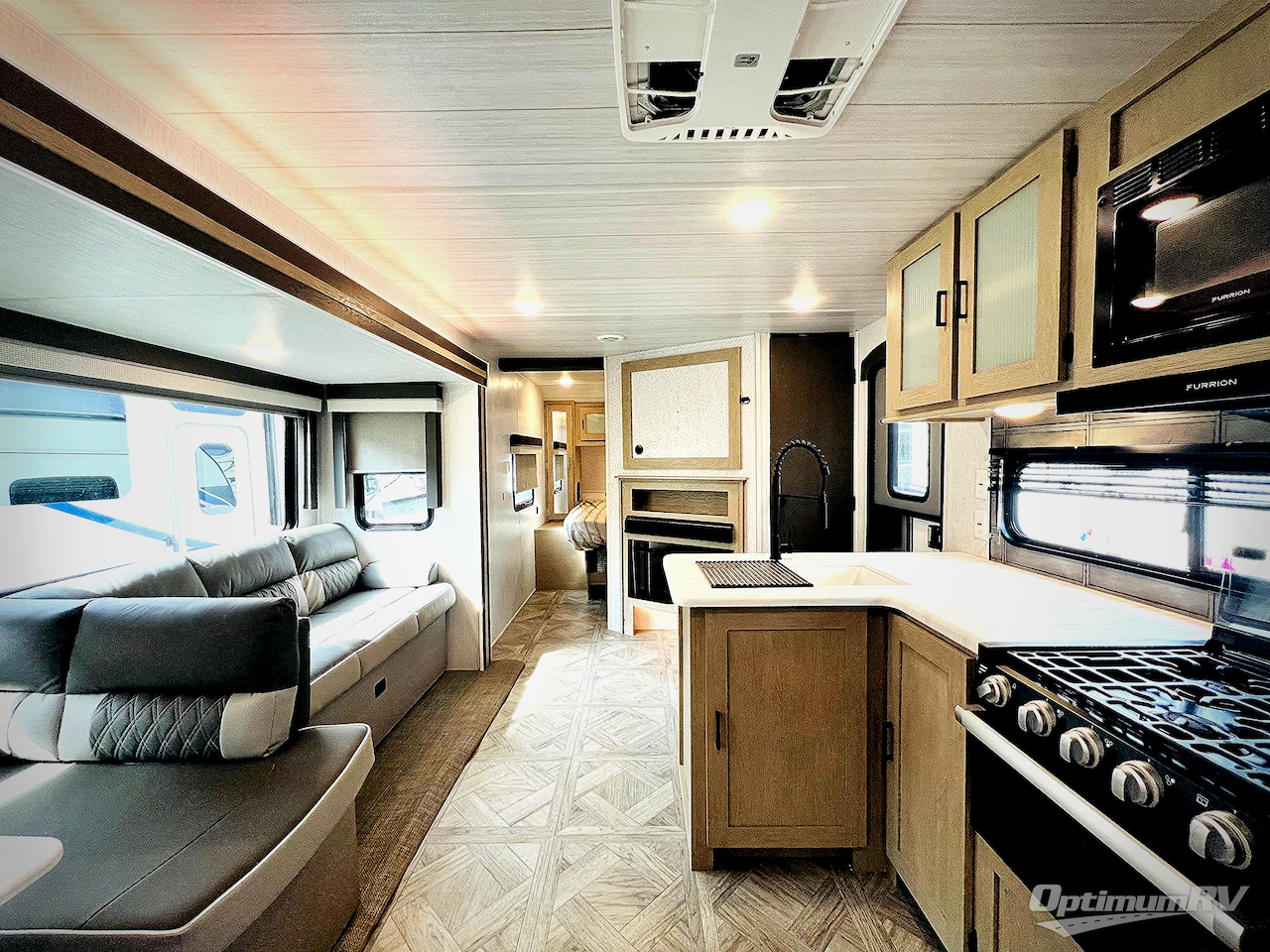 2023 Forest River Salem 26RBSX Photo 3
