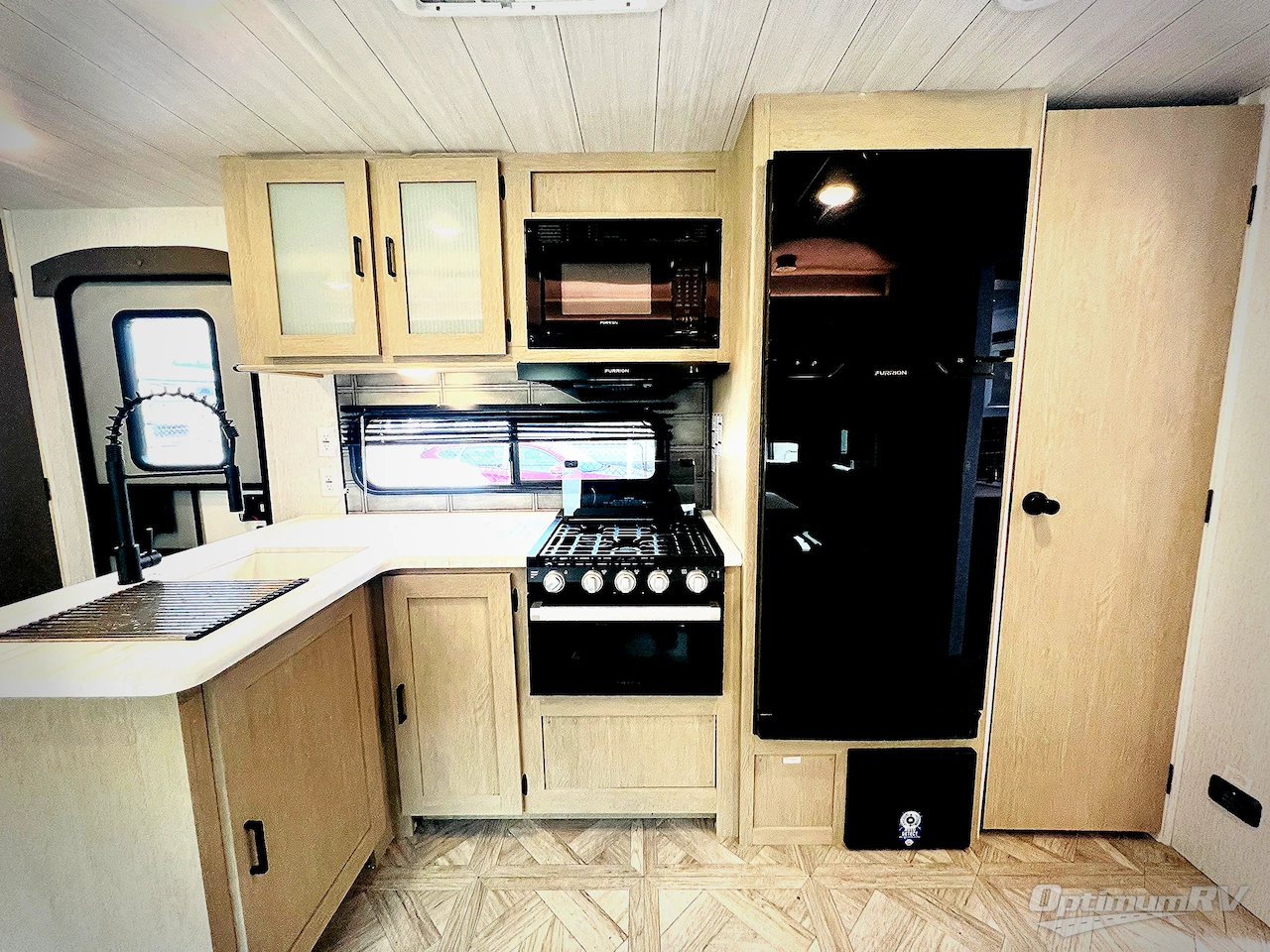 2023 Forest River Salem 26RBSX Photo 7