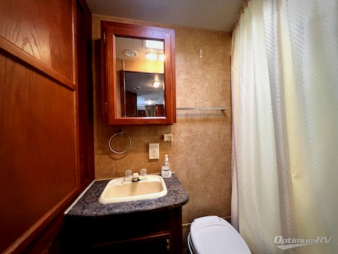 2011 Jayco Jay Flight 24FBS RV Photo 4