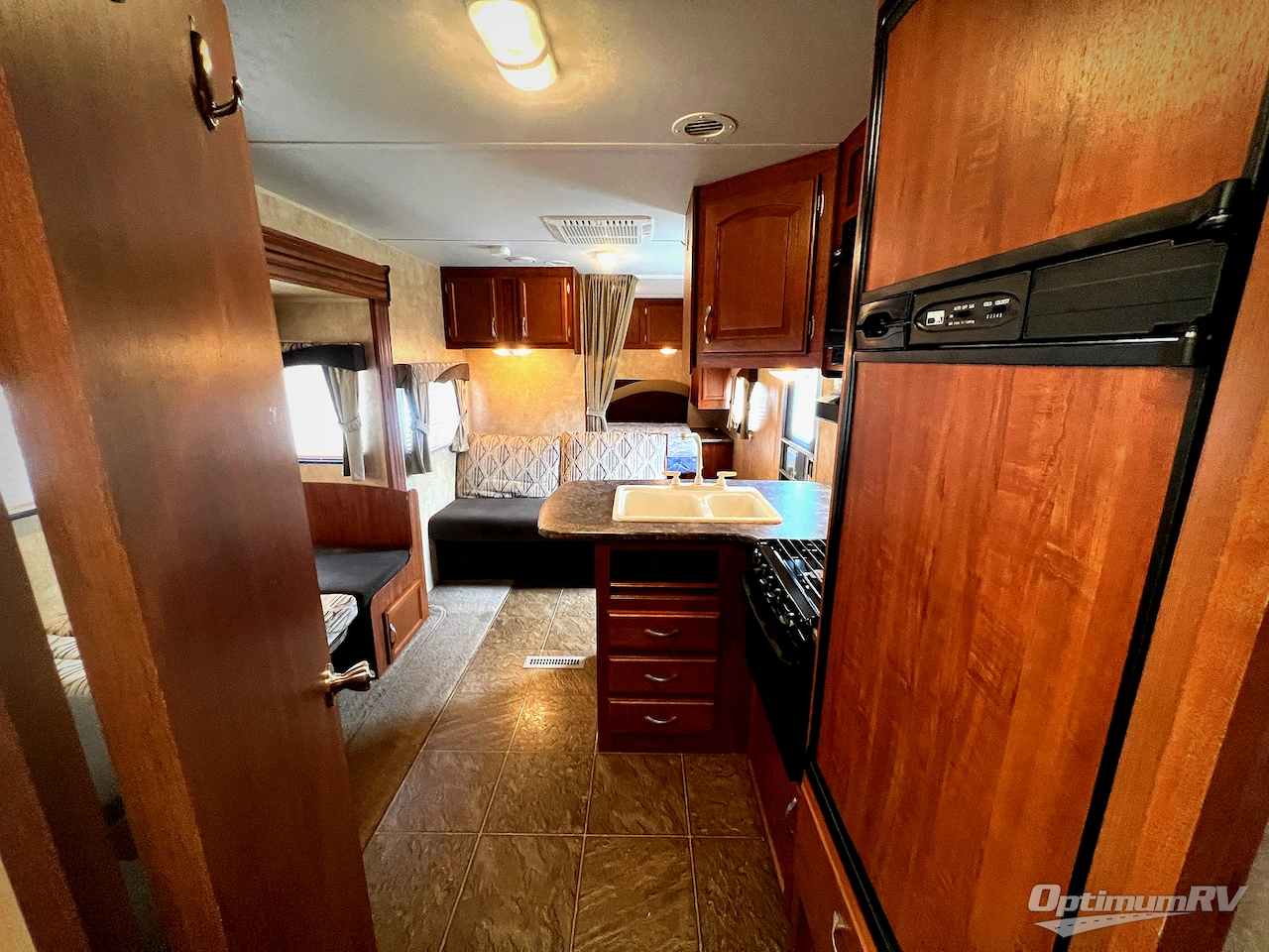 2011 Jayco Jay Flight 24FBS Photo 26