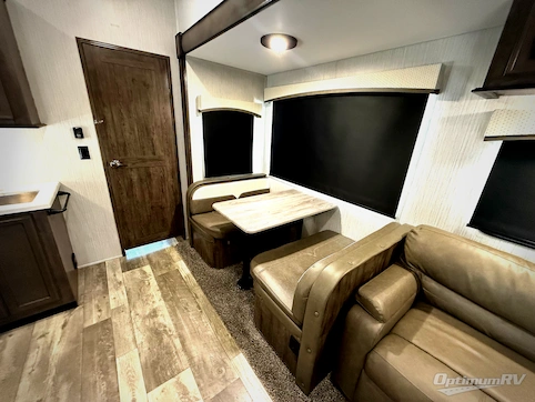 2020 Forest River Sierra 3330BH RV Photo 2