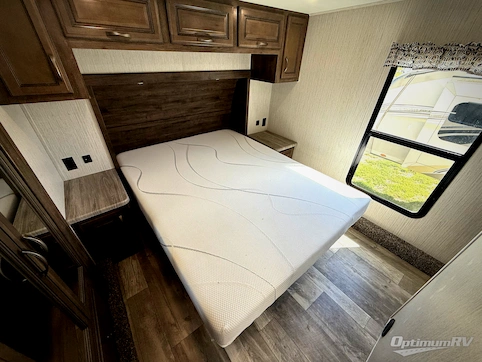 2020 Forest River Sierra 3330BH RV Photo 4