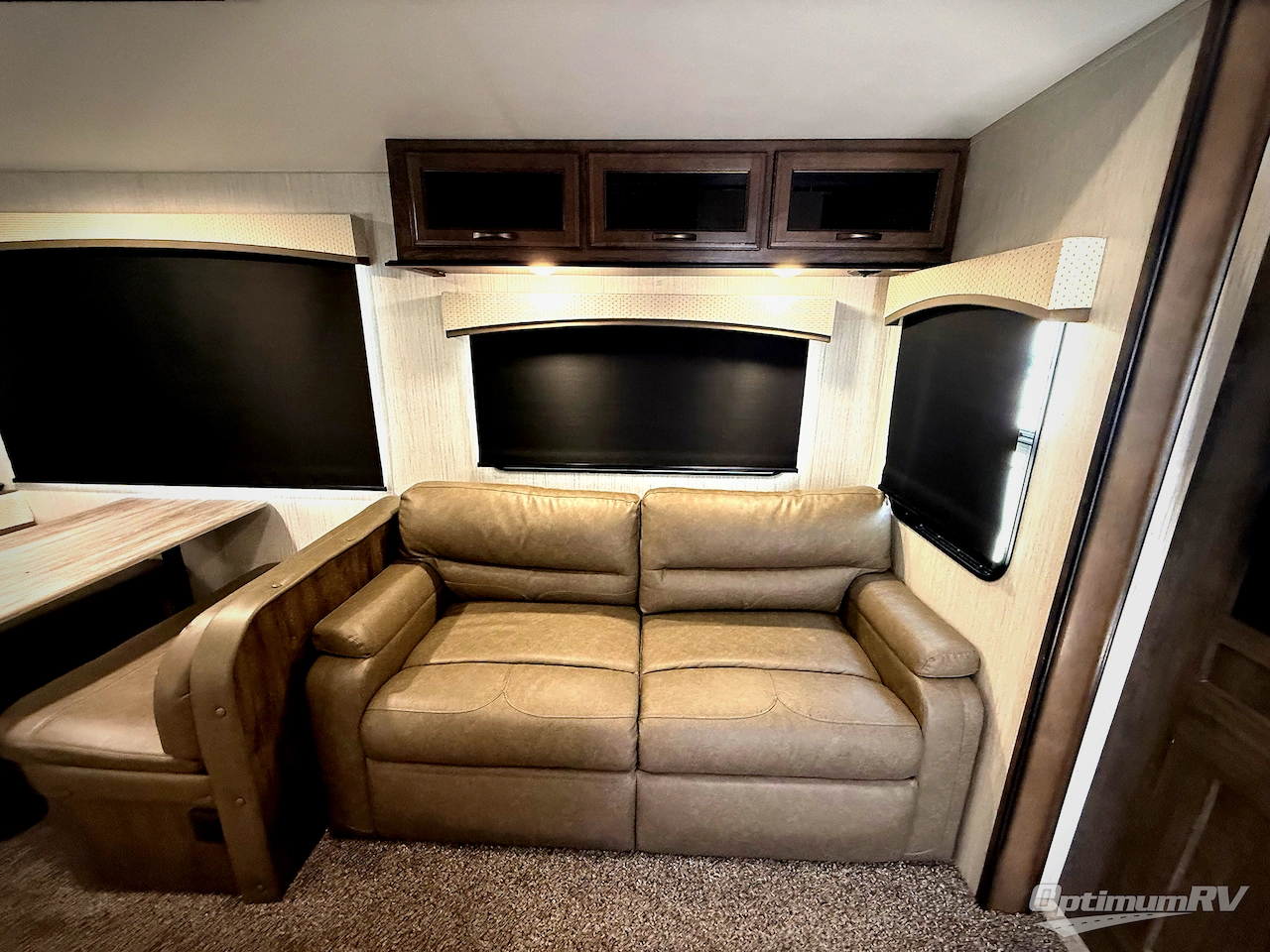 2020 Forest River Sierra 3330BH Photo 7