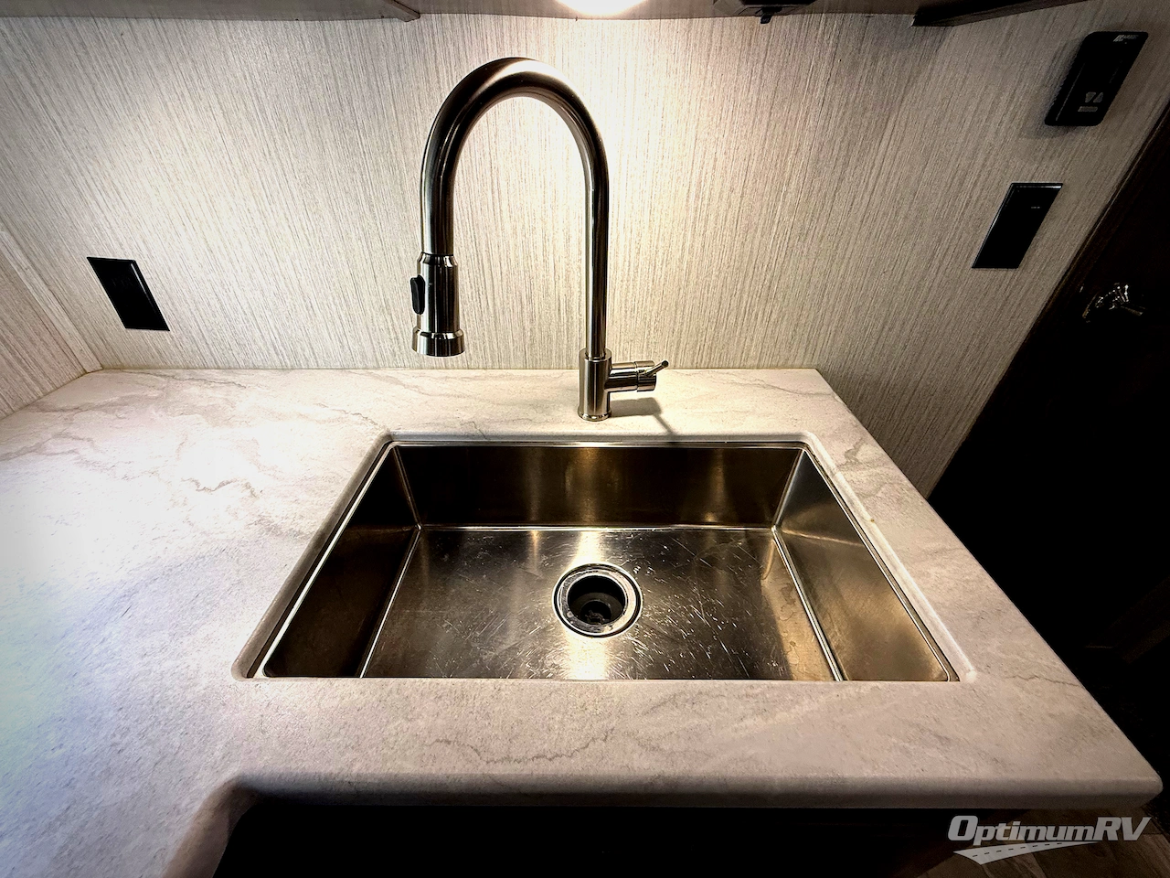 2020 Forest River Sierra 3330BH Photo 11