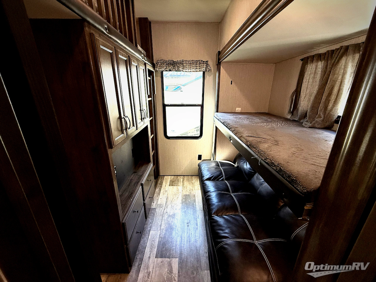 2020 Forest River Sierra 3330BH Photo 12