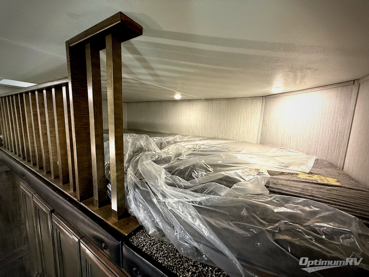 2020 Forest River Sierra 3330BH Photo 17
