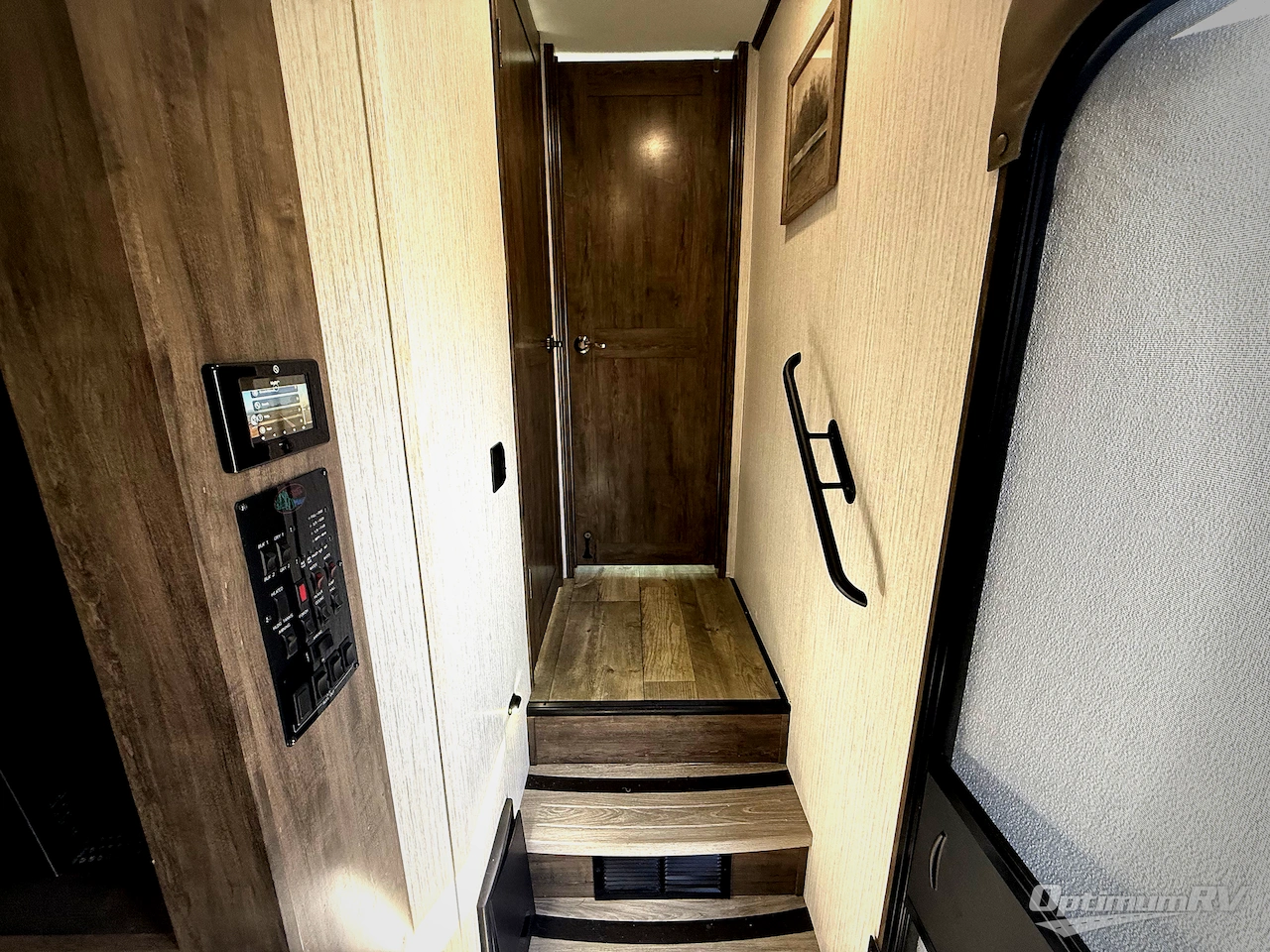 2020 Forest River Sierra 3330BH Photo 18