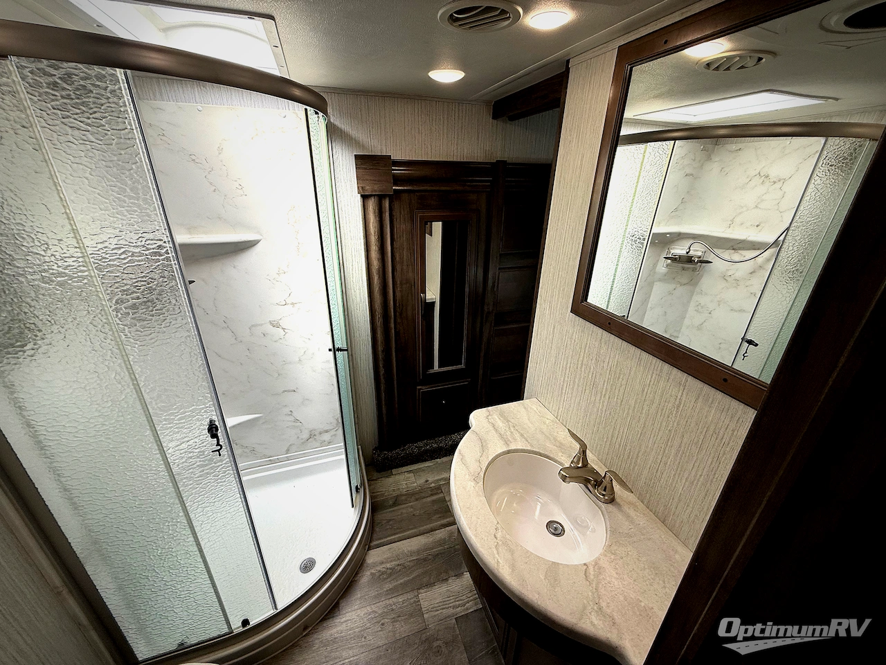 2020 Forest River Sierra 3330BH Photo 19