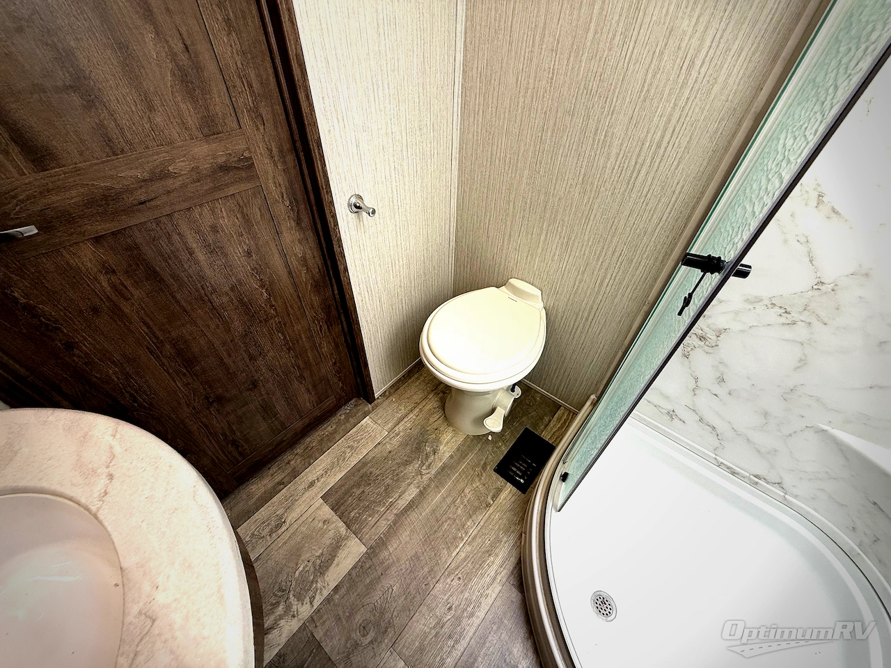 2020 Forest River Sierra 3330BH Photo 21