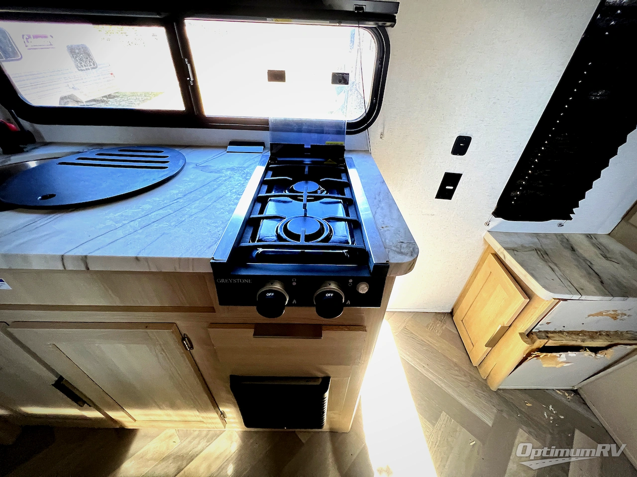 2023 Forest River Salem FSX 179DBK Photo 10