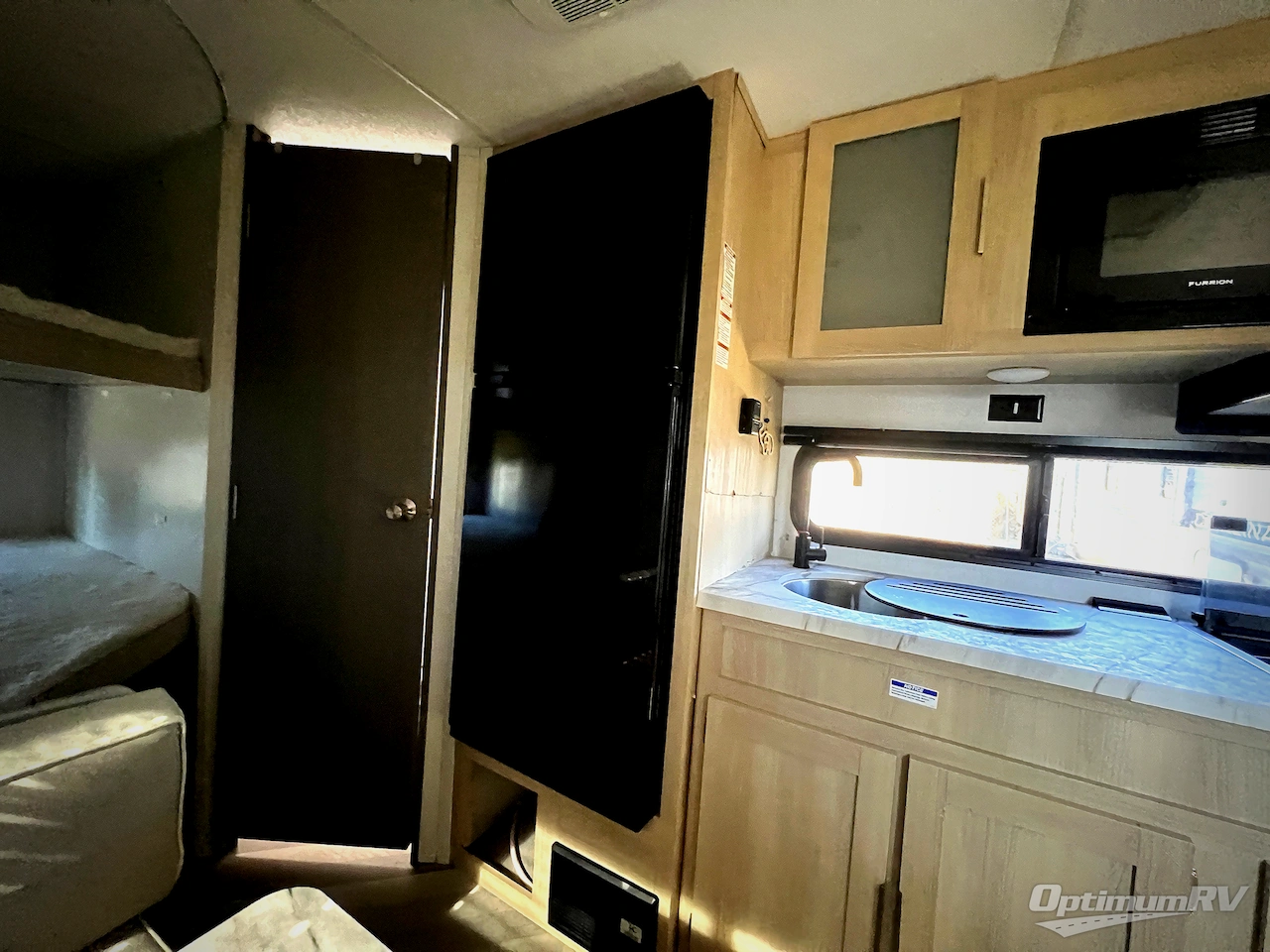 2023 Forest River Salem FSX 179DBK Photo 11