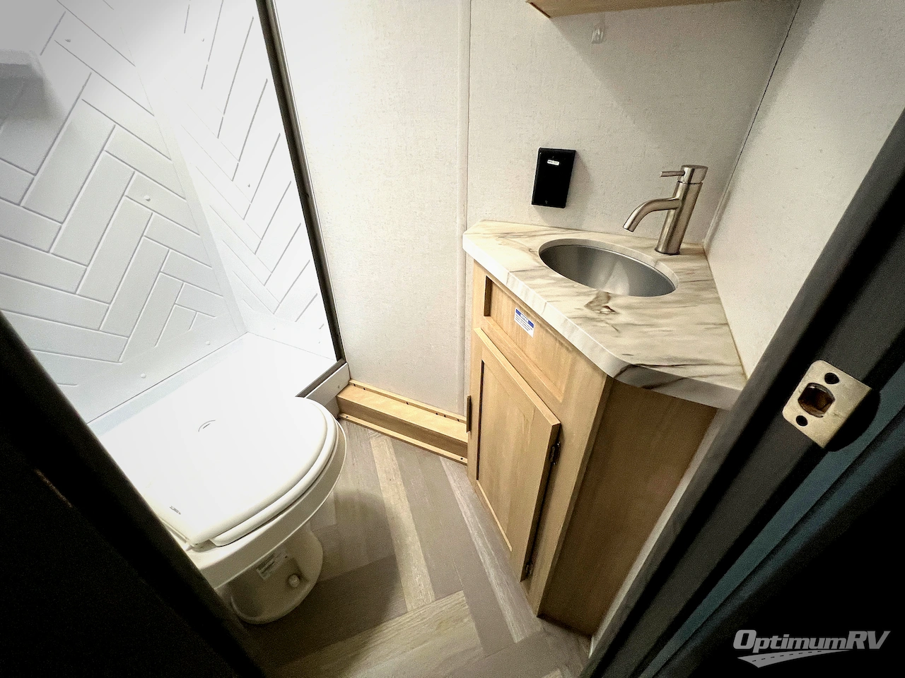 2023 Forest River Salem FSX 179DBK Photo 15