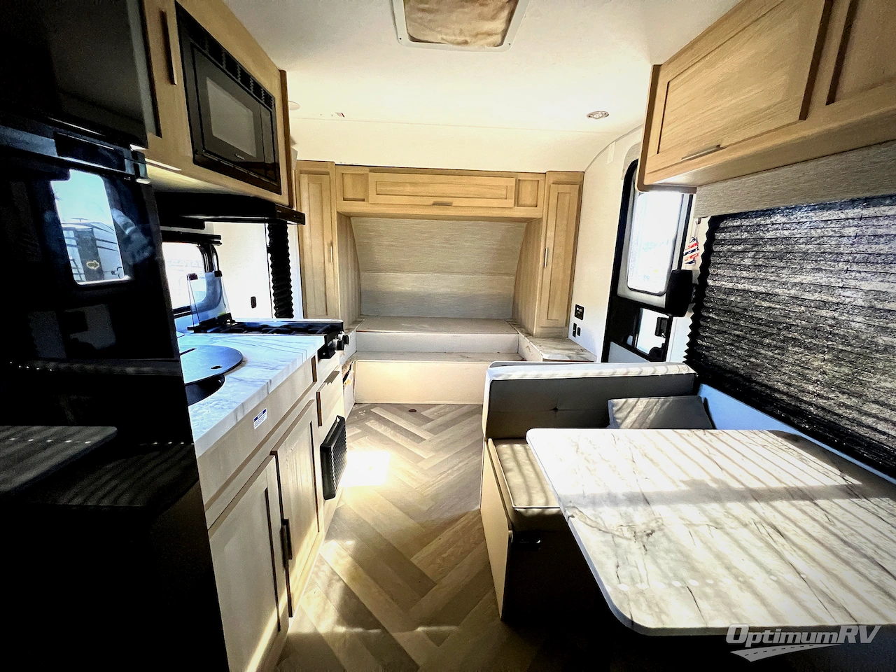 2023 Forest River Salem FSX 179DBK Photo 16