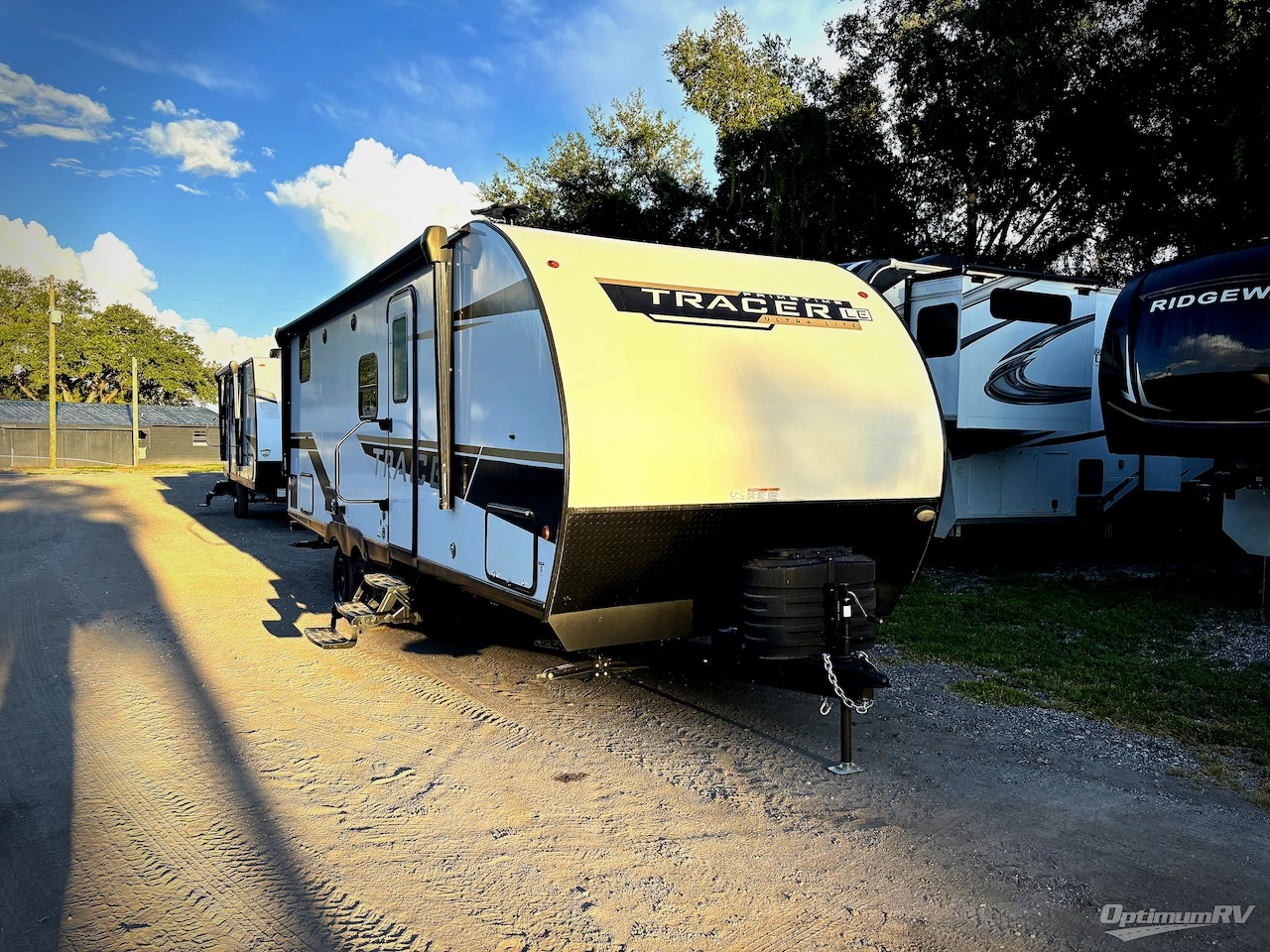 2024 Prime Time Tracer 270BHSLE Photo 1