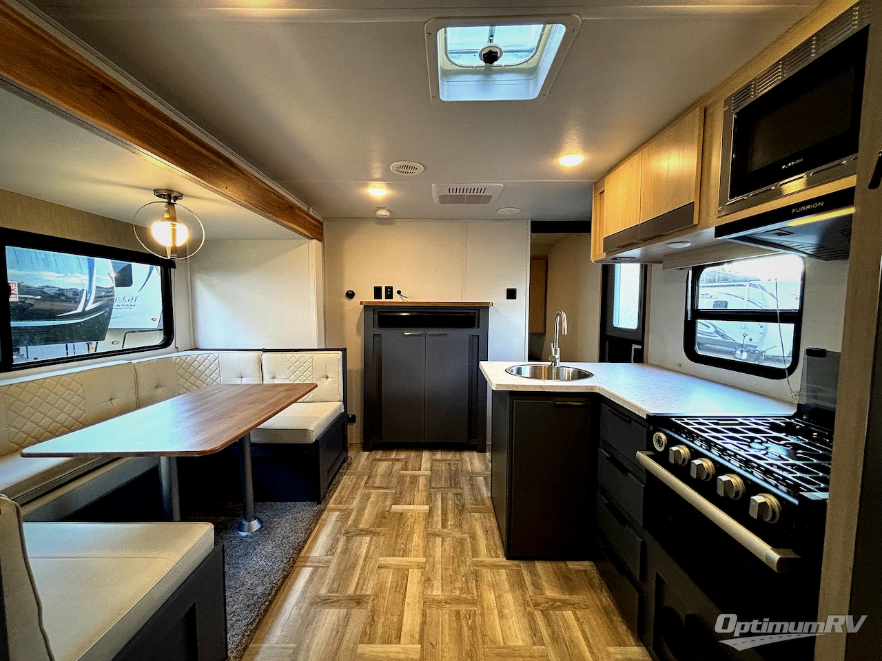 2024 Prime Time Tracer 270BHSLE Photo 5