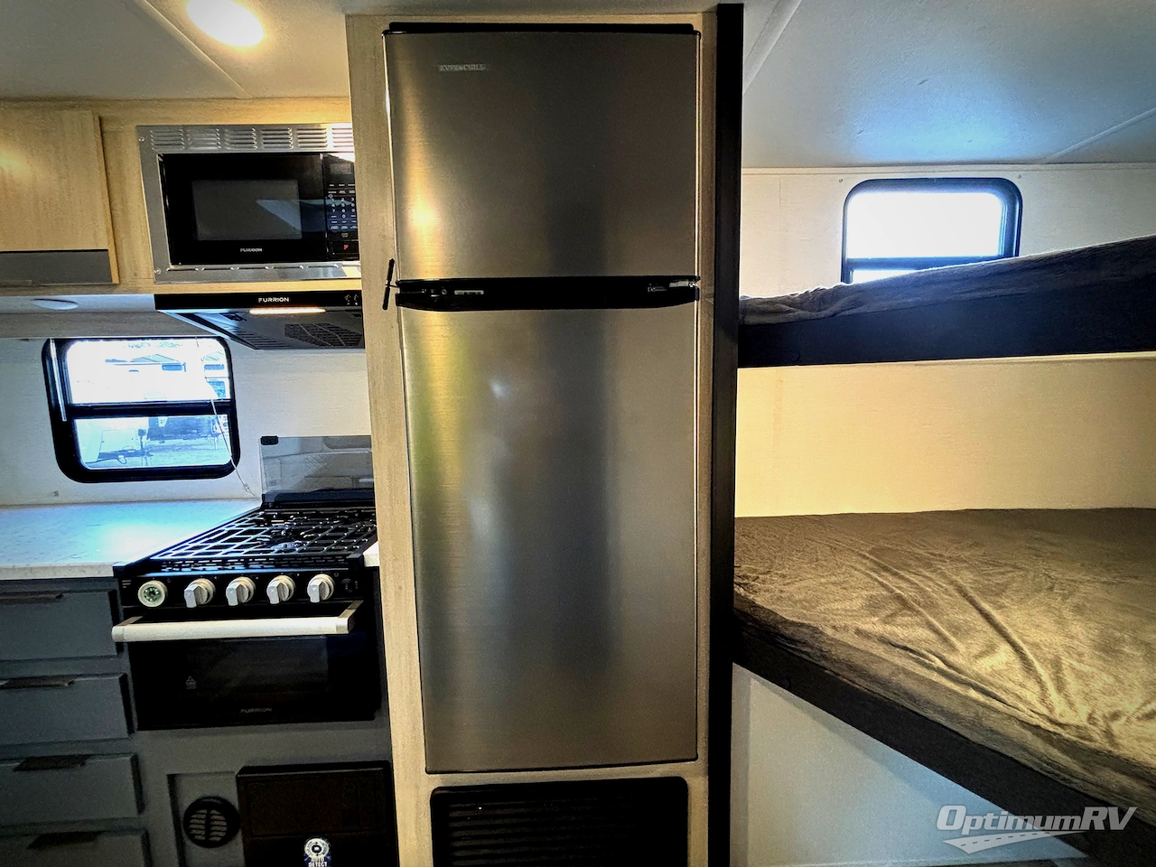 2024 Prime Time Tracer 270BHSLE Photo 12