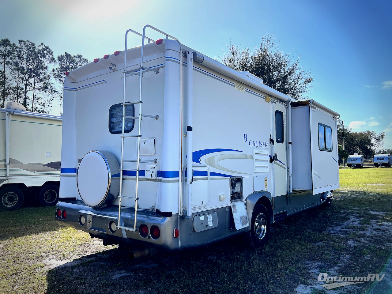 2004 Gulf Stream BT Cruiser 51250 Photo 3