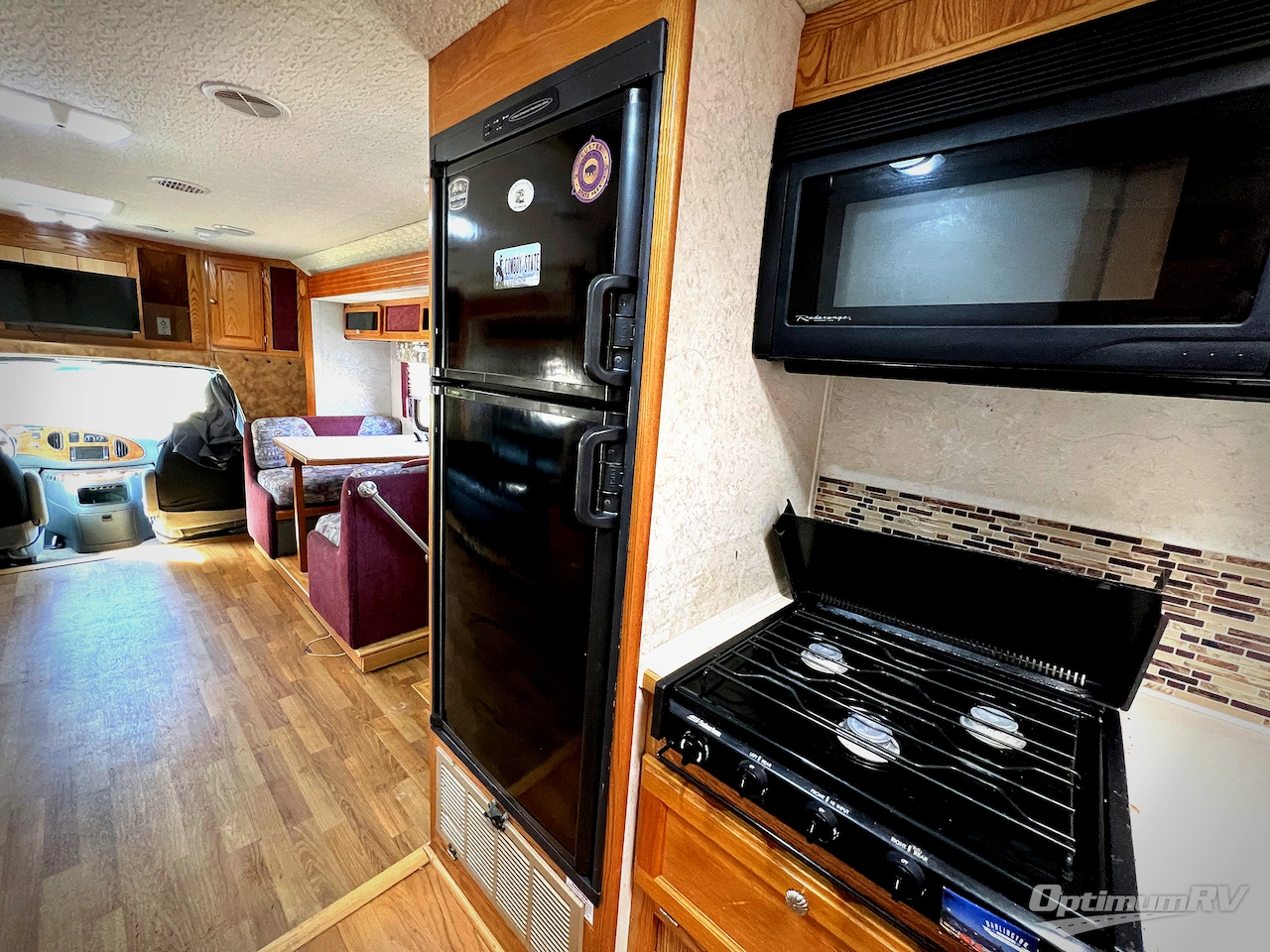 2004 Gulf Stream BT Cruiser 51250 Photo 16