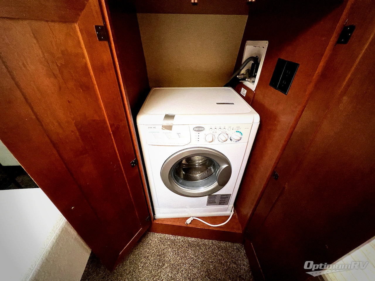 2016 Northwood Arctic Fox 35-5Z Photo 25