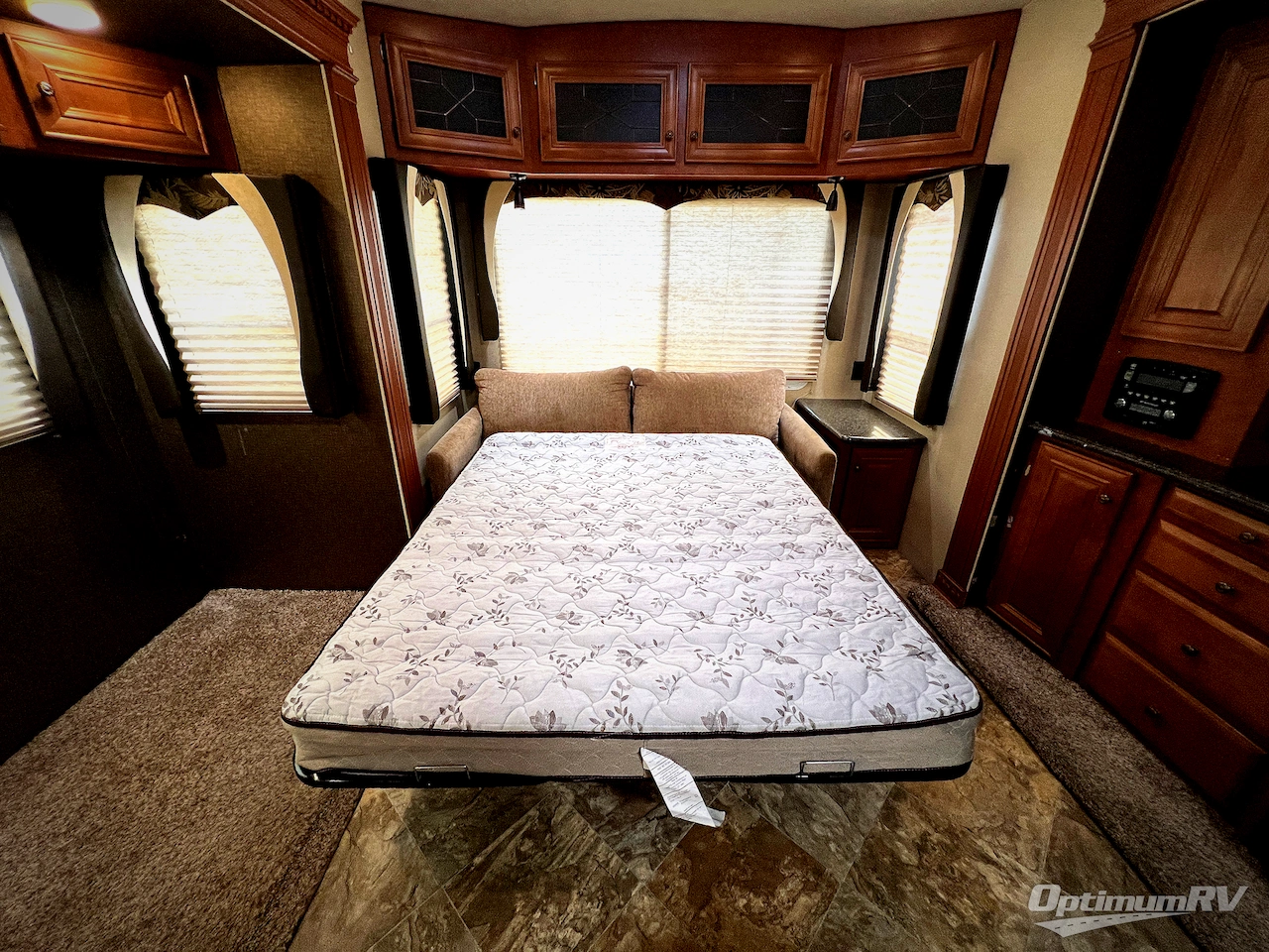 2016 Northwood Arctic Fox 35-5Z Photo 11