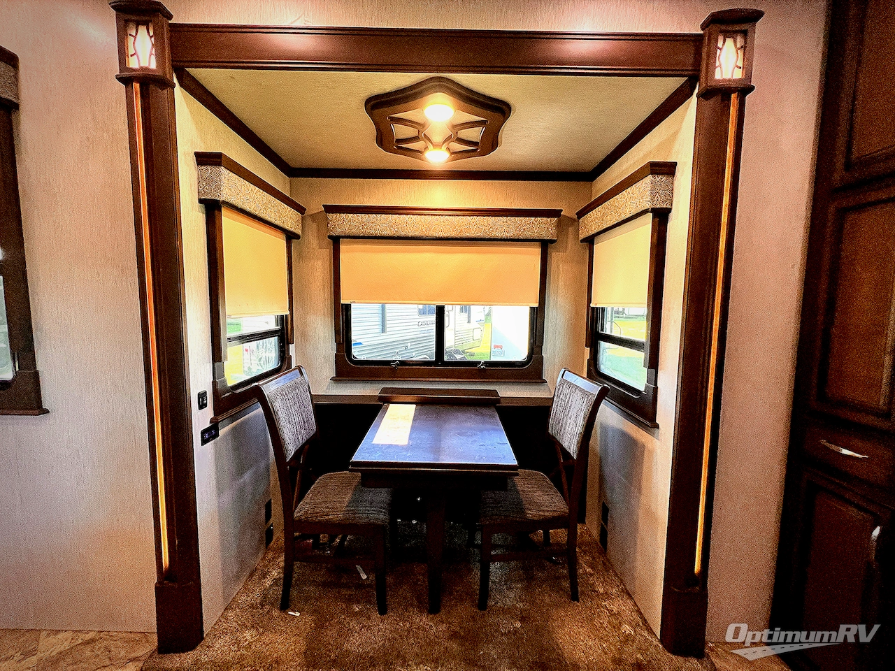 2019 Heartland Landmark 365 Concord Photo 11