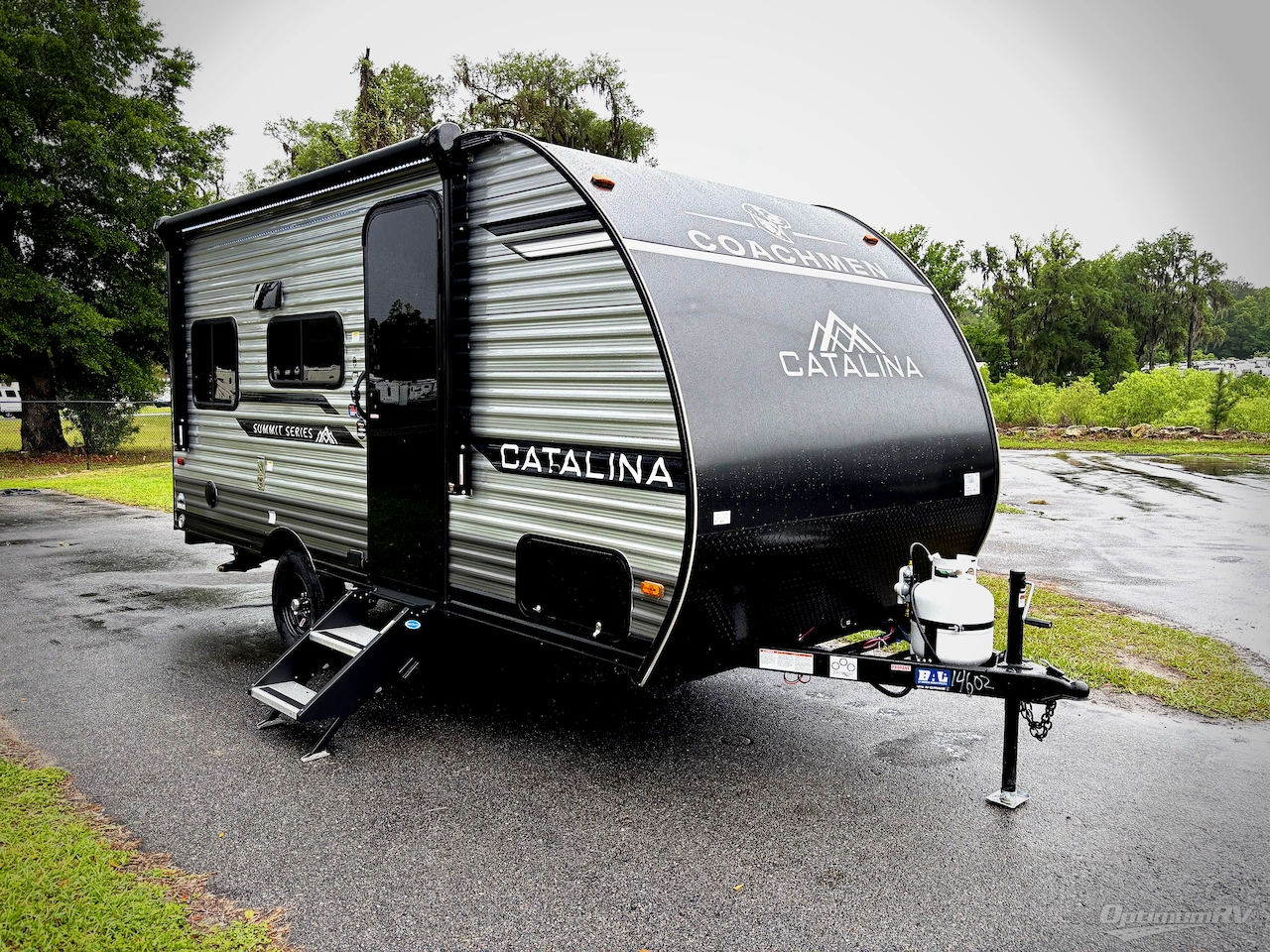 2026 Coachmen Catalina Summit Series 7 154RDX Photo 1